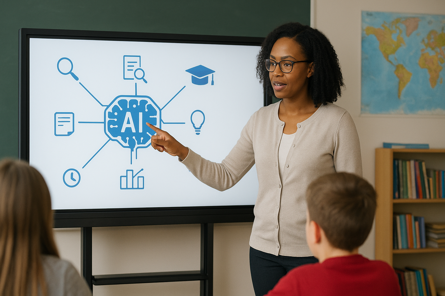 How-teachers-can-use-AI-in-education