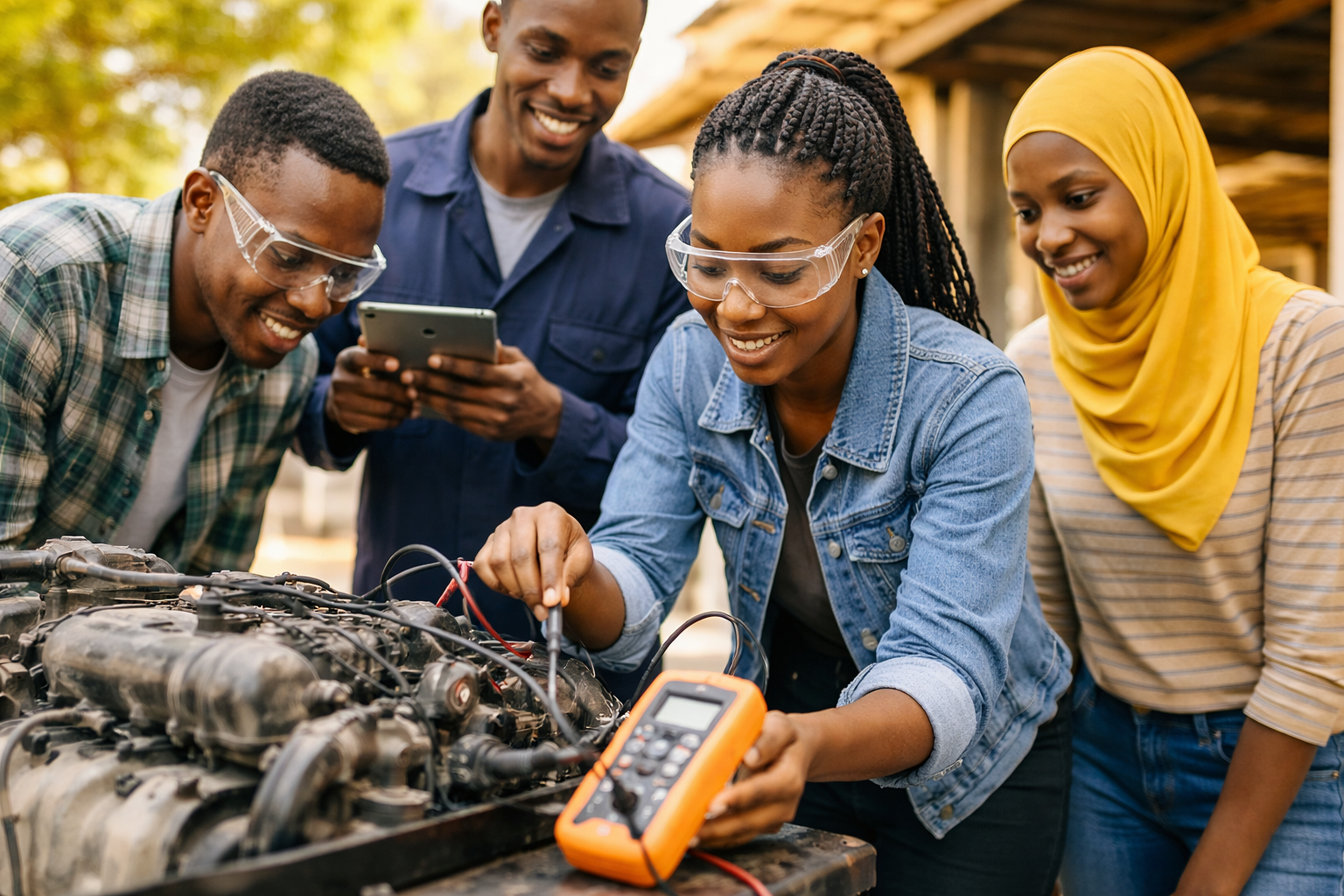 Discover why experiential learning (hands-on learning) boosts retention, engagement, creativity