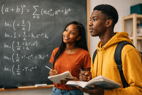 What is the master formula in math? Learn its meaning, famous examples like the quadratic