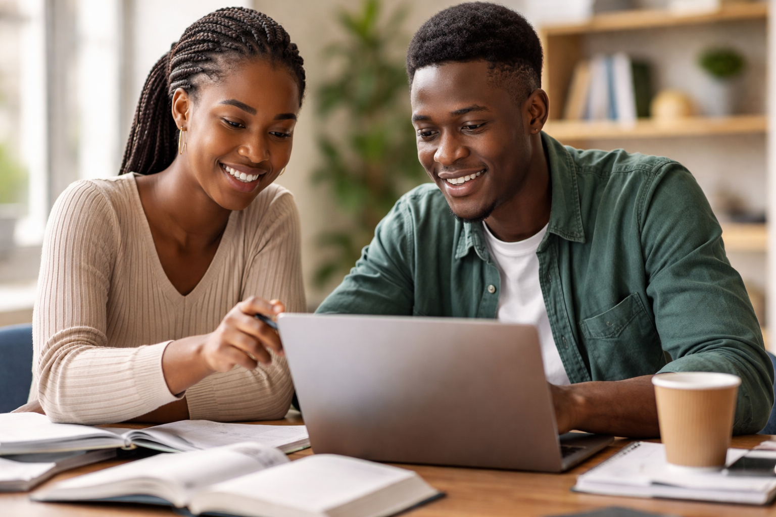 Free AI grammar checker online being used by an academic writer to review a research paper for clarity and grammar accuracy