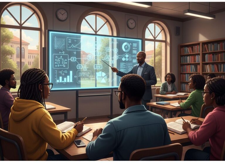Understanding Quantitative Reasoning in College - manyskools