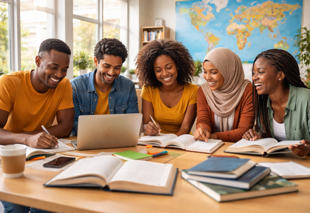 Explore social science courses in university, including sociology, psychology, economics, and political science. Learn careers, salaries, and how to choose the right degree.