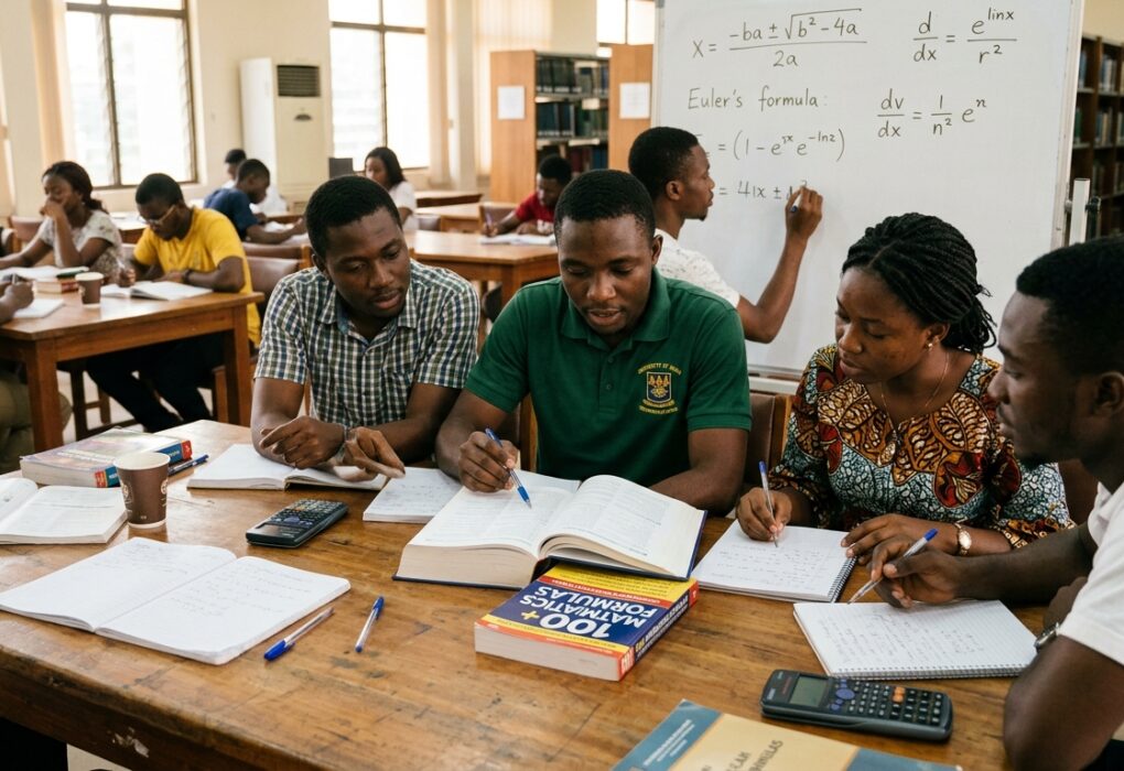 mathematics-formulas